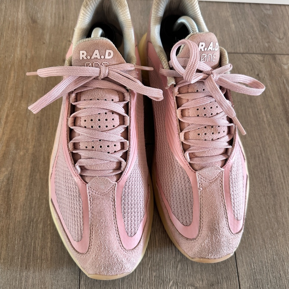 R.A.D. One Trainers - Picture 2 of 6